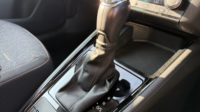 Skoda Kamiq 1.5 TSI SE L 5dr DSG Petrol Hatchback